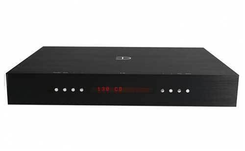 Densen Beat-130 XS black/gold в «HiFiRussia»