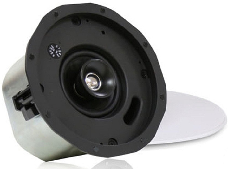 Встраиваемая акустика Megavox WS-08A16YT артикул 148077Si-1 фото 4