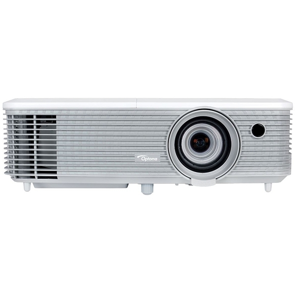 Проектор Optoma W400 артикул 165935Si-1