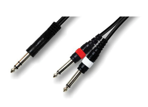 Кабель межблочный Roxtone YCC003/3 артикул 135558Si-1