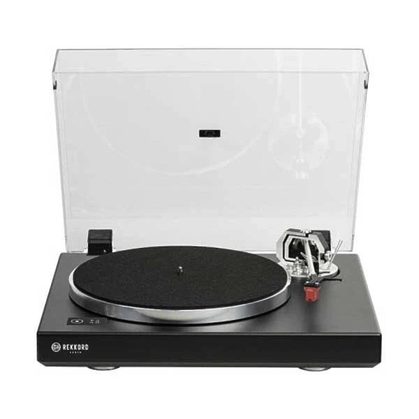 Проигрыватель винила REKKORD Audio M600 Black(Quintet Red) артикул 329737Si-1