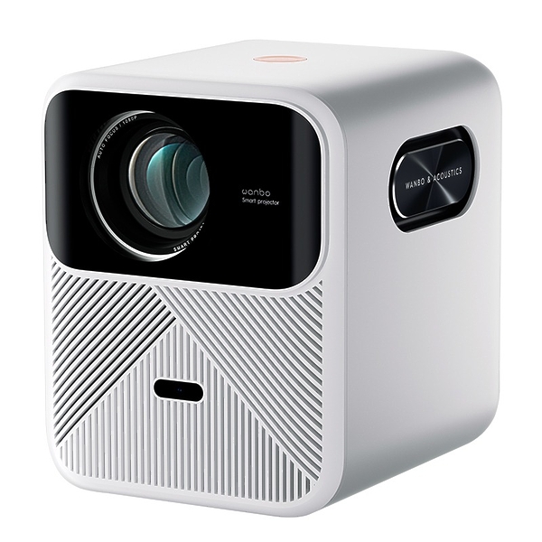 Проектор Wanbo Mozart 1 White артикул 314106Si-1