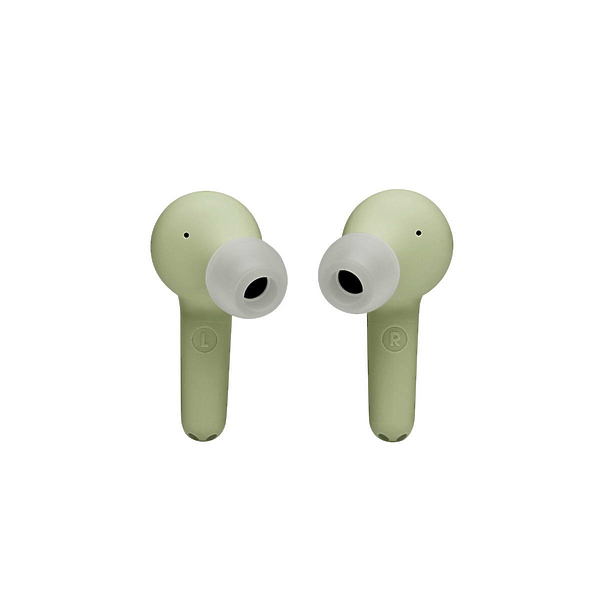 Наушники JBL Tune 215TWS Green (JBLT215TWSGRN) артикул 241623Si-1 фото 6