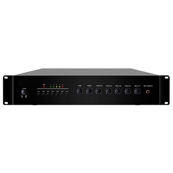 Трансляционный усилитель мощности L Audio LAM6120 артикул 284566Si-1