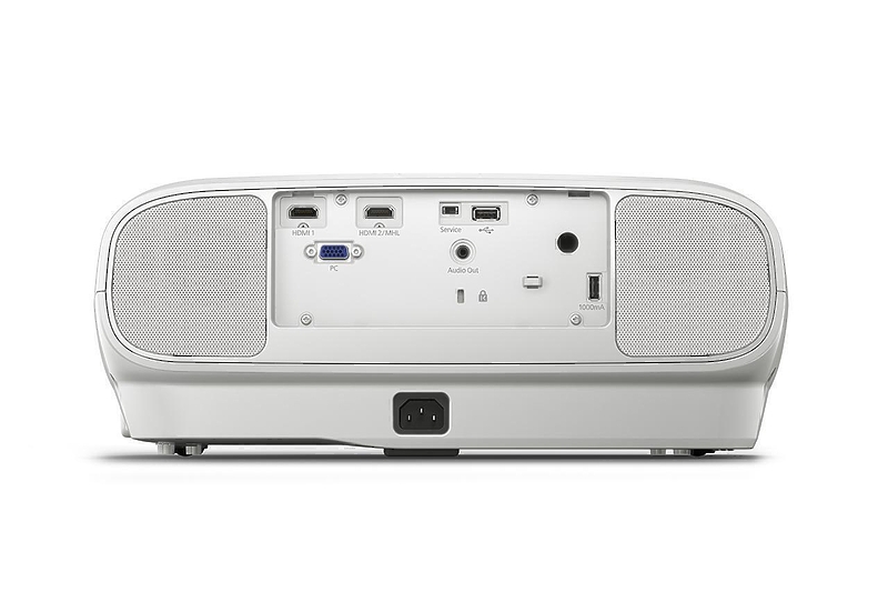 Epson EH-TW6700 артикул 291241-1 фото 5