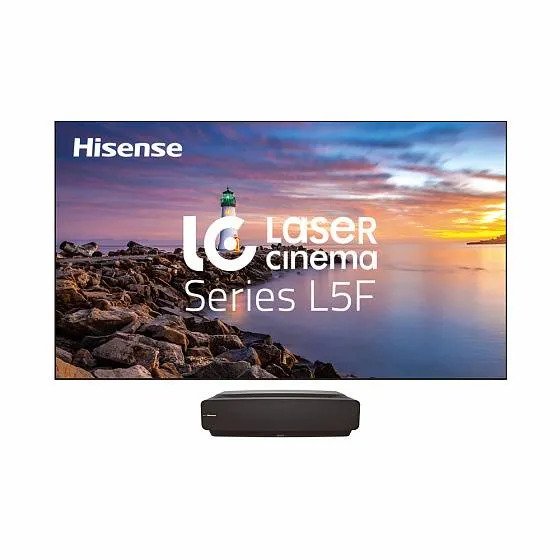 Лазерный телевизор Hisense 120L5G артикул 263762Si-1