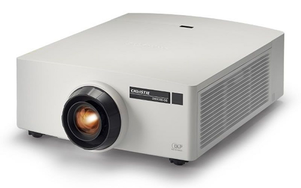 Проектор Christie DWU555-GS артикул 139929Si-1