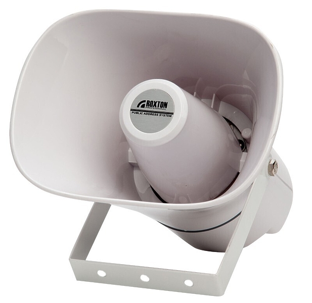 Акустическая система Roxton HP-01T артикул 123810Si-1