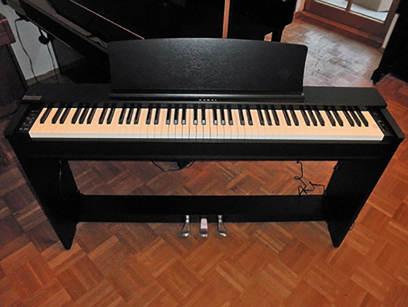 Клавишный инструмент Kawai CL36B артикул 138537Si-1 фото 5