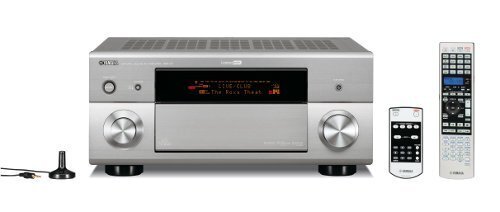AV Ресивер Yamaha DSP-Z7 titan артикул 380336FV-1