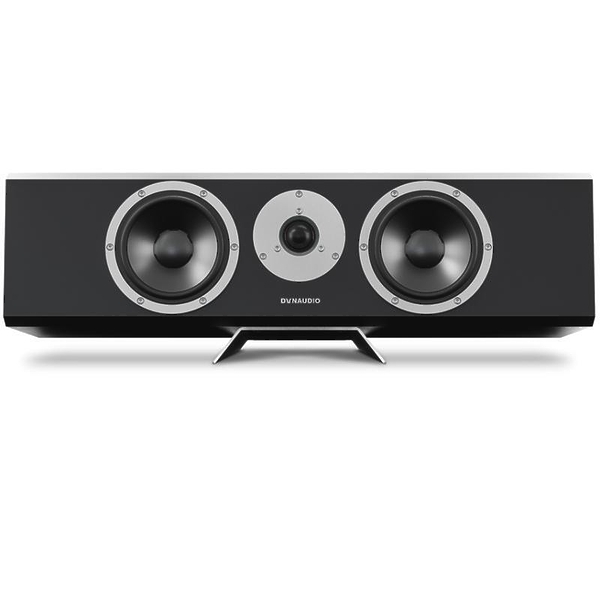 Акустика центрального канала Dynaudio EXCITE X28 satin black артикул 157638Si-1