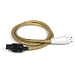 Сетевой кабель Van Den Hul M.C. The Mainsstream Hybrid 2m Schuko > IEC