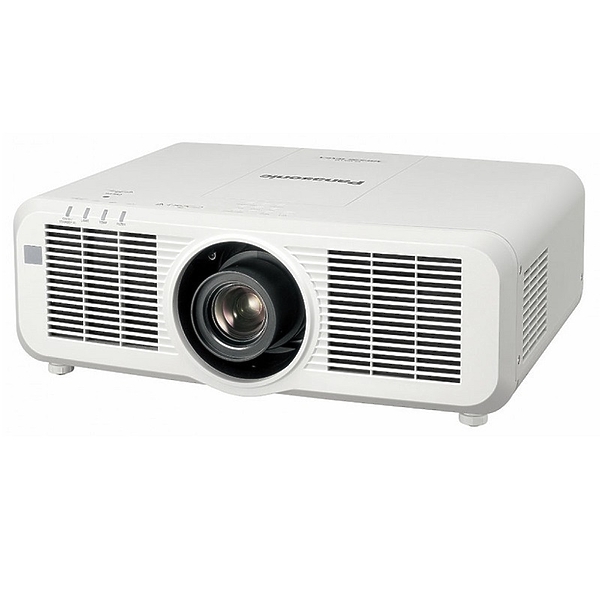Проектор Panasonic PT-MW530E артикул 179014Si-1 в интернет-магазине «HiFiRussia»