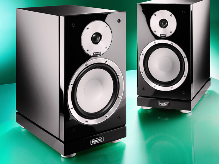 Полочная акустика Magnat Quantum 753 black piano/satin lacuer артикул 220277Si-1 фото 3