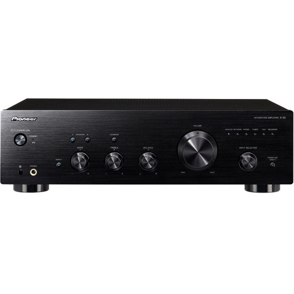Стереоусилитель Pioneer A-30-K артикул 327112FV-1