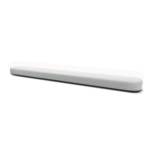Саундбар Yamaha SR-B20A white артикул 242487Si-1