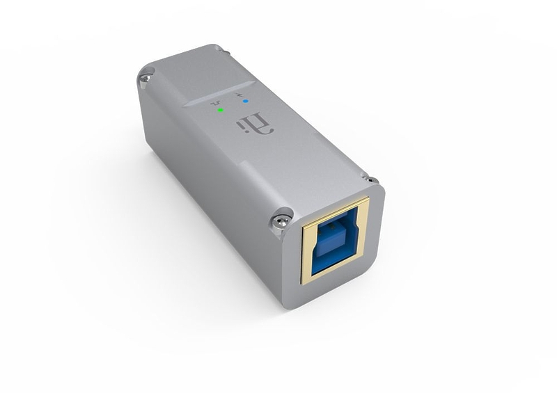 Фильтр USB сигнала iFi Audio iPurifier 2 артикул 145699Si-1 фото 3