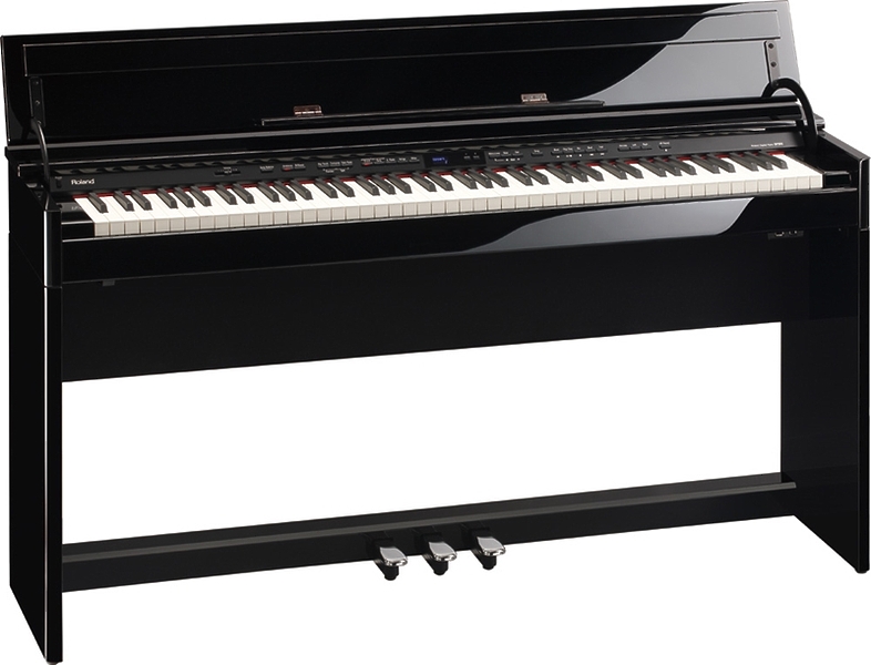 Клавишный инструмент Yamaha YDP-162PE артикул 136583Si-1