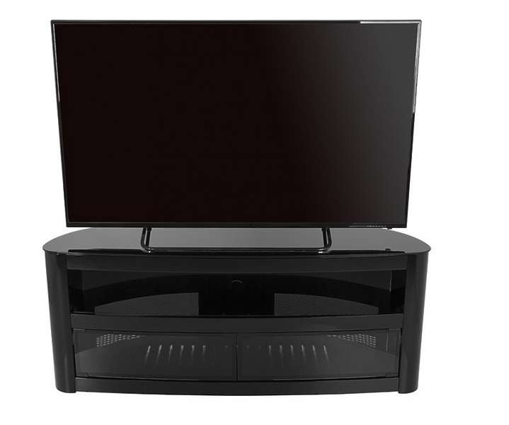 Тумба AVF FS125BURXB + FL602 артикул 210061Si-1 фото 8