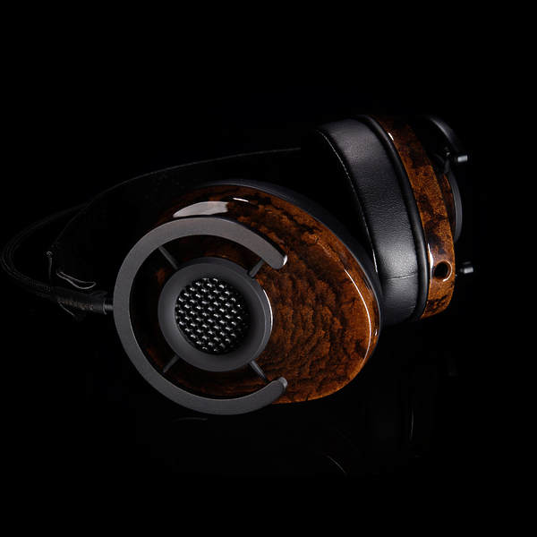 Наушники AudioQuest Nighthawk артикул 141120Si-1 фото 9