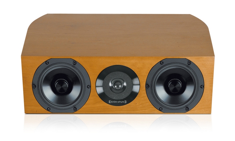 Центральный канал Audio Physic Celsius 25 (cherry) артикул 141842Si-1