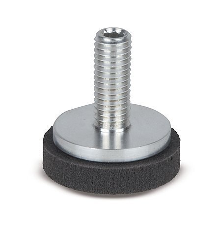 Антивибрационные опоры Audio Physic DCF M8 артикул 151430Si-1