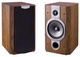 Wharfedale Vardus 100 walnut артикул 443372FV-1