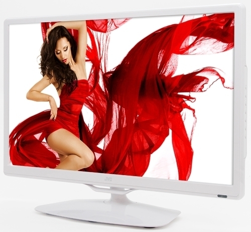 LED телевизор JVC LT-22M440W артикул 123312Si-1 фото 3