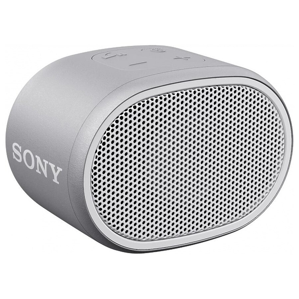 Портативная акустика Sony SRS-XB01 артикул 194658Si-1 в интернет-магазине «HiFiRussia»