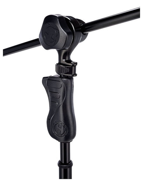 Стойка микрофонная Hercules MS632B артикул 256865Si-1 фото 4