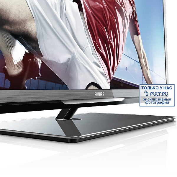 LED телевизор Philips 32PFL5007T/60 артикул 330198FV-1 фото 12