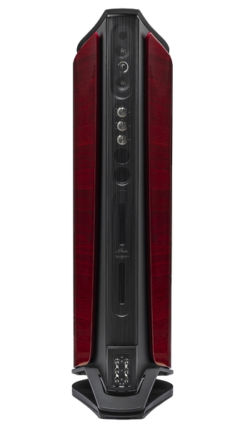 Напольная акустика Sonus Faber Aida II red артикул 170306Si-1 фото 13