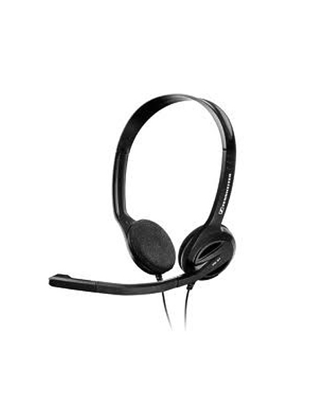 Наушники Sennheiser PC 31 артикул 142368Si-1