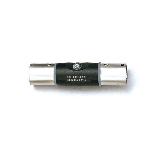 Переходник Planet Waves PW-P047EE XLRM to XLRM артикул 255236Si-1