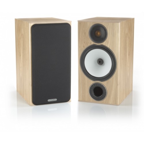 Полочная акустика Monitor Audio Bronze BX 2 natural oak артикул 449227FV-1