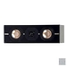 Центральный канал ASW Cantius CS 304 white aluminium