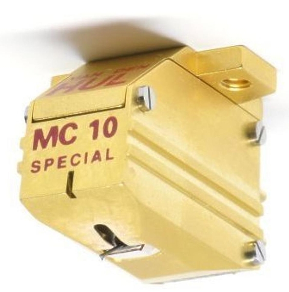 Головка звукоснимателя Van Den Hul MC-10 Special артикул 137402Si-1