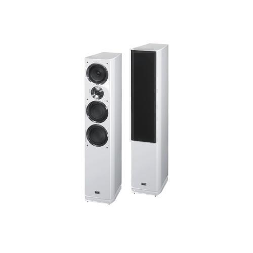 Heco Celan GT 702 piano white (пара) артикул 341759SI-1