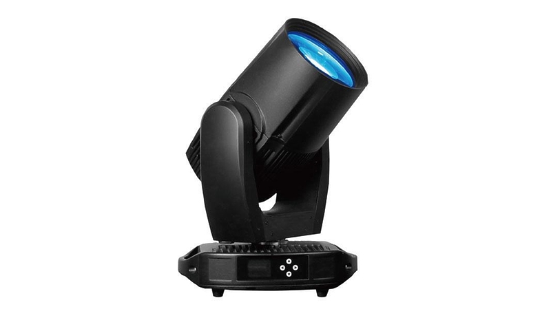 Поворотная голова Silver Star SS9461SCM NEPTUNE 300 BEAM артикул 297833Si-1