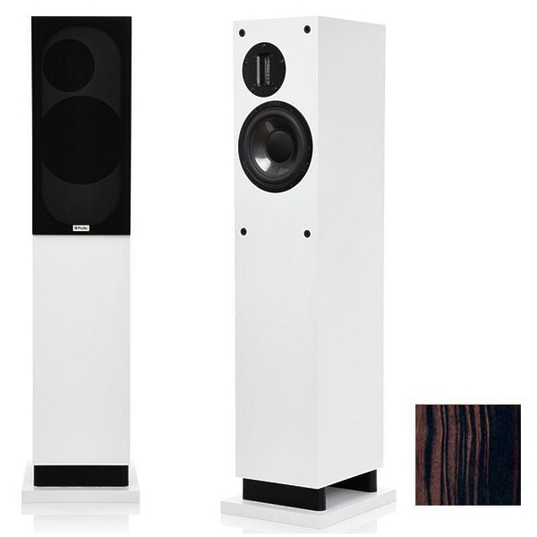 Напольная акустика ProAc Response D30RS Ebony артикул 168919Si-1