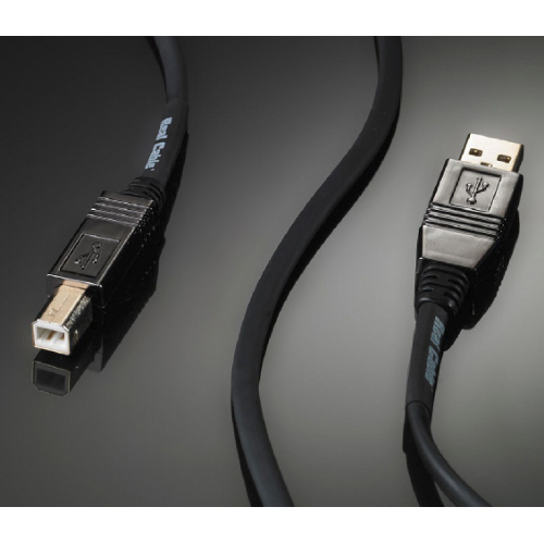 Кабель Real Cable Univers USB 2.0m артикул 164071FV-1