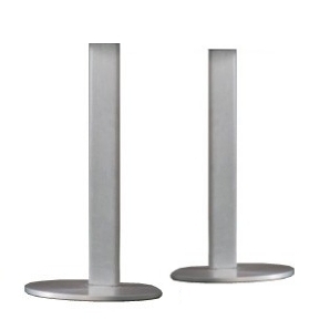 Стойка под АС B&W VM6 Stand silver артикул 315507FV-1