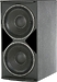 Сабвуфер JBL ASB7128-WRX
