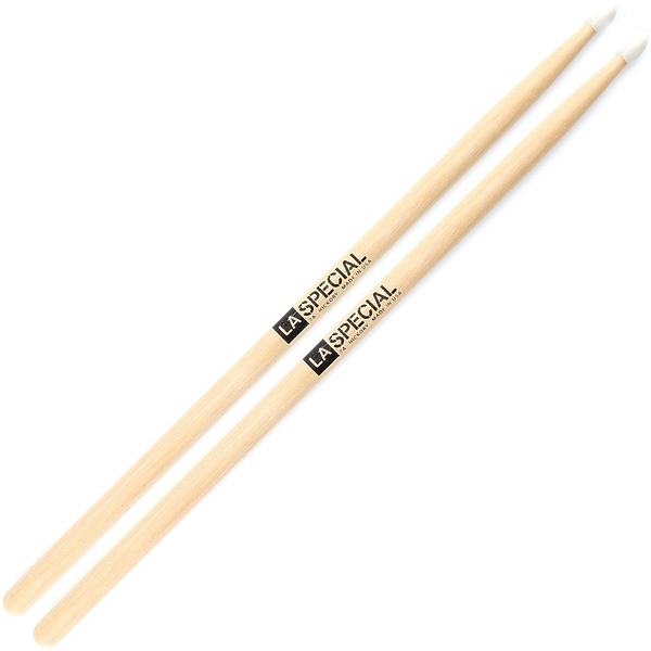 Барабанные палочки LA LA7AN SPEC 7AN SIZE - LOGO артикул 277439Si-1