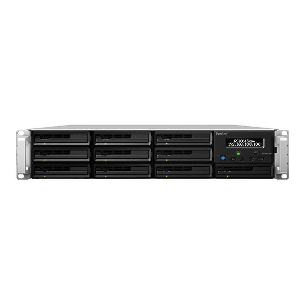 Synology RS10613xs+ #1 в «HiFiRussia»