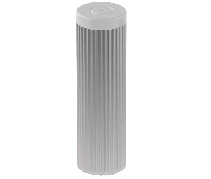 Опоры Solid Tech HY900 Silver/White caps артикул 229318Si-1