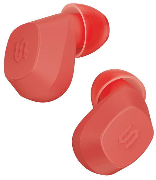 Наушники Soul S-NANO Peach артикул 242882Si-1 фото 3