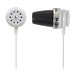 Наушники KOSS Spark Plug W White