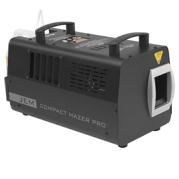 Jem Compact Hazer Pro генератор тумана артикул 291940-1