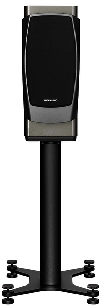 Полочная акустика Dynaudio Confidence 20 (Smoke high gloss) артикул 192665Si-1 фото 5